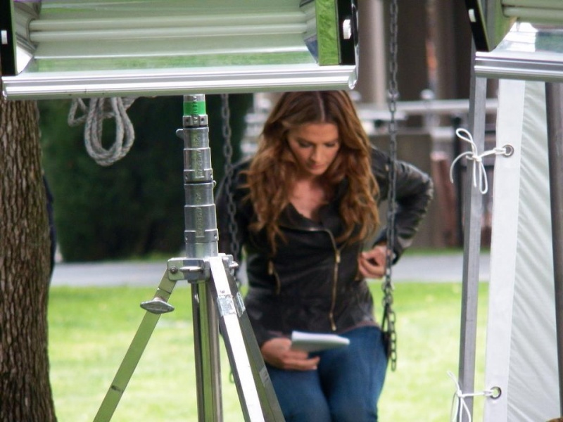BTS Watershed